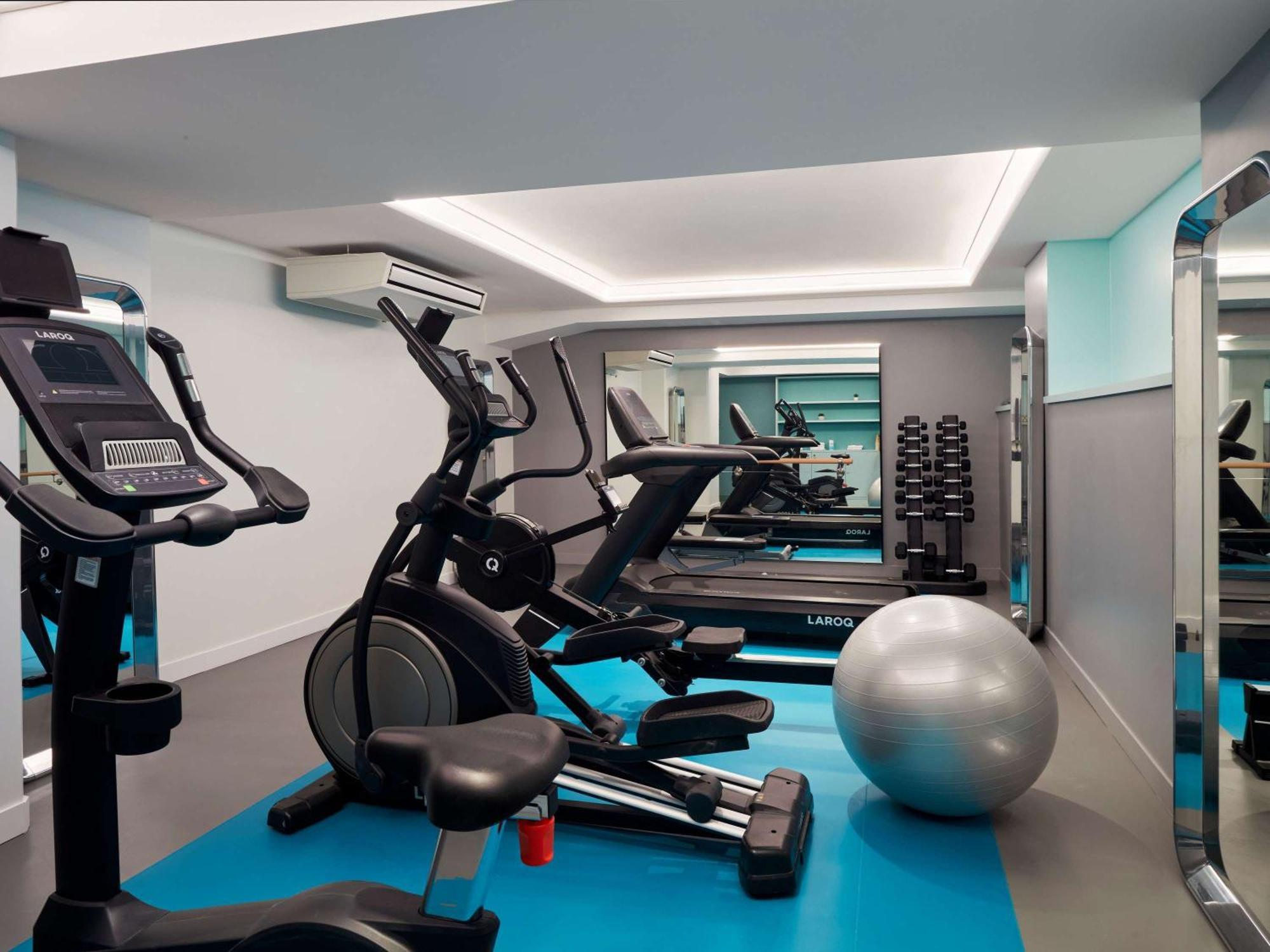 Aparthotel Adagio Paris Boulogne Exterior foto