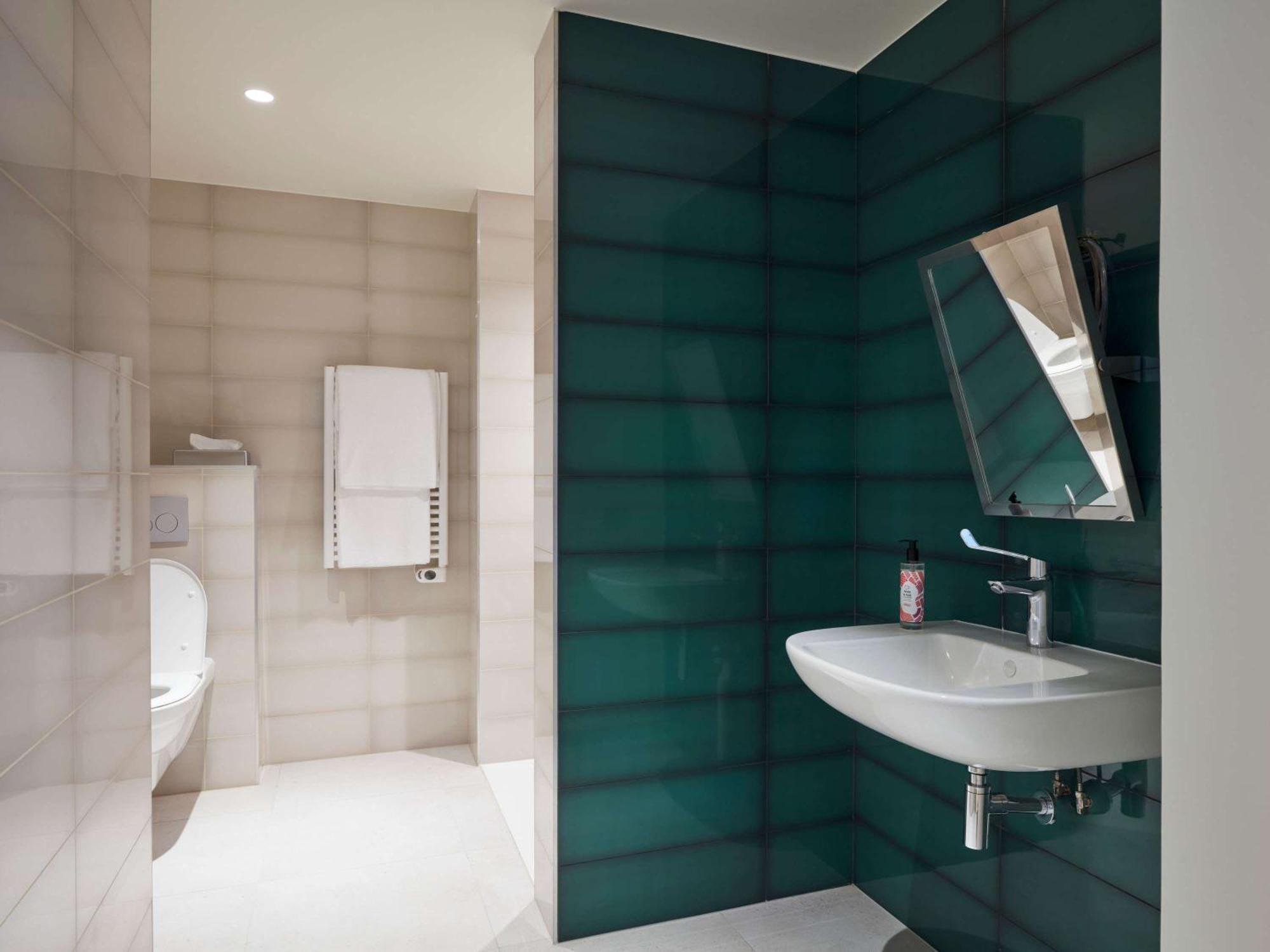Aparthotel Adagio Paris Boulogne Exterior foto